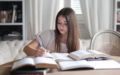 How To Do IELTS Preparation At Home?